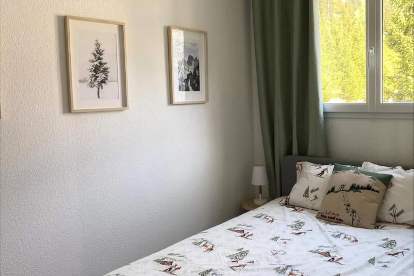 Résidence Doris - Niet-getagd