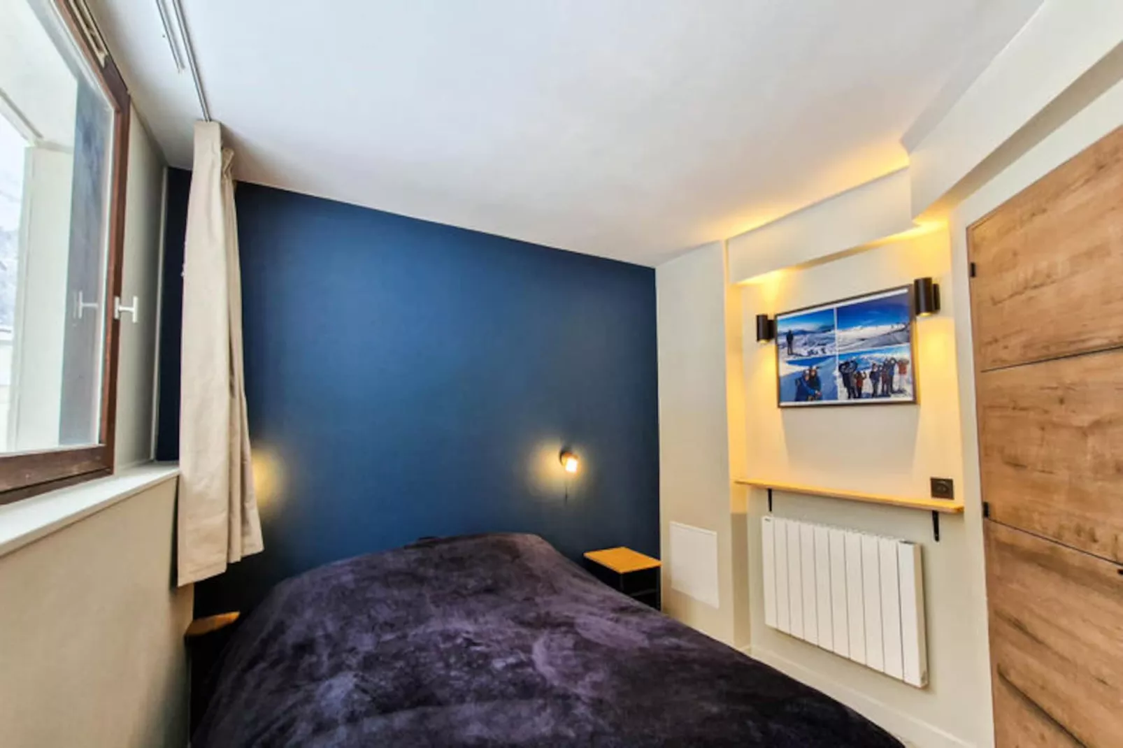 Résidence Castor-Niet-getagd