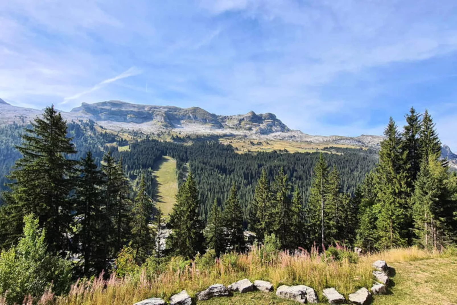 Résidence Castor-Niet-getagd