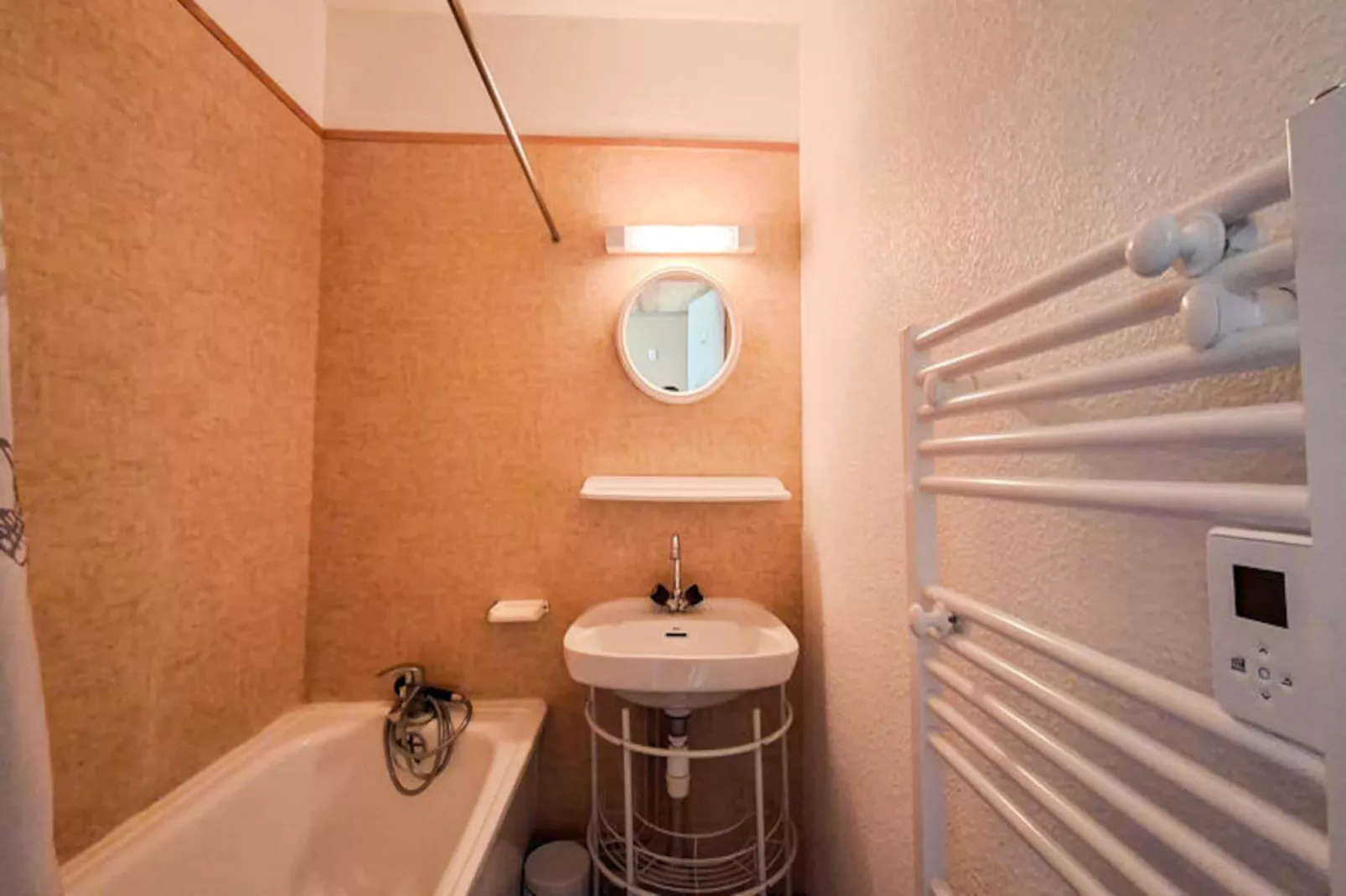 Résidence Sagittaire-Niet-getagd