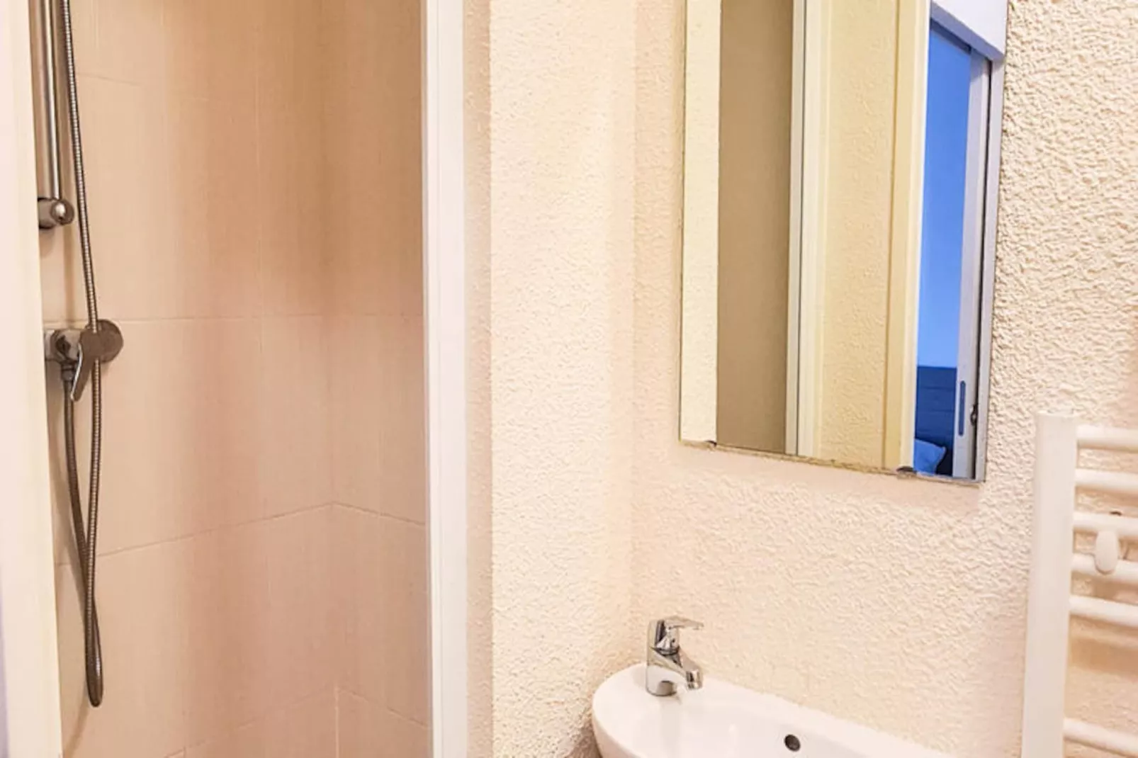 Résidence Les Terrasses De Veret-Niet-getagd