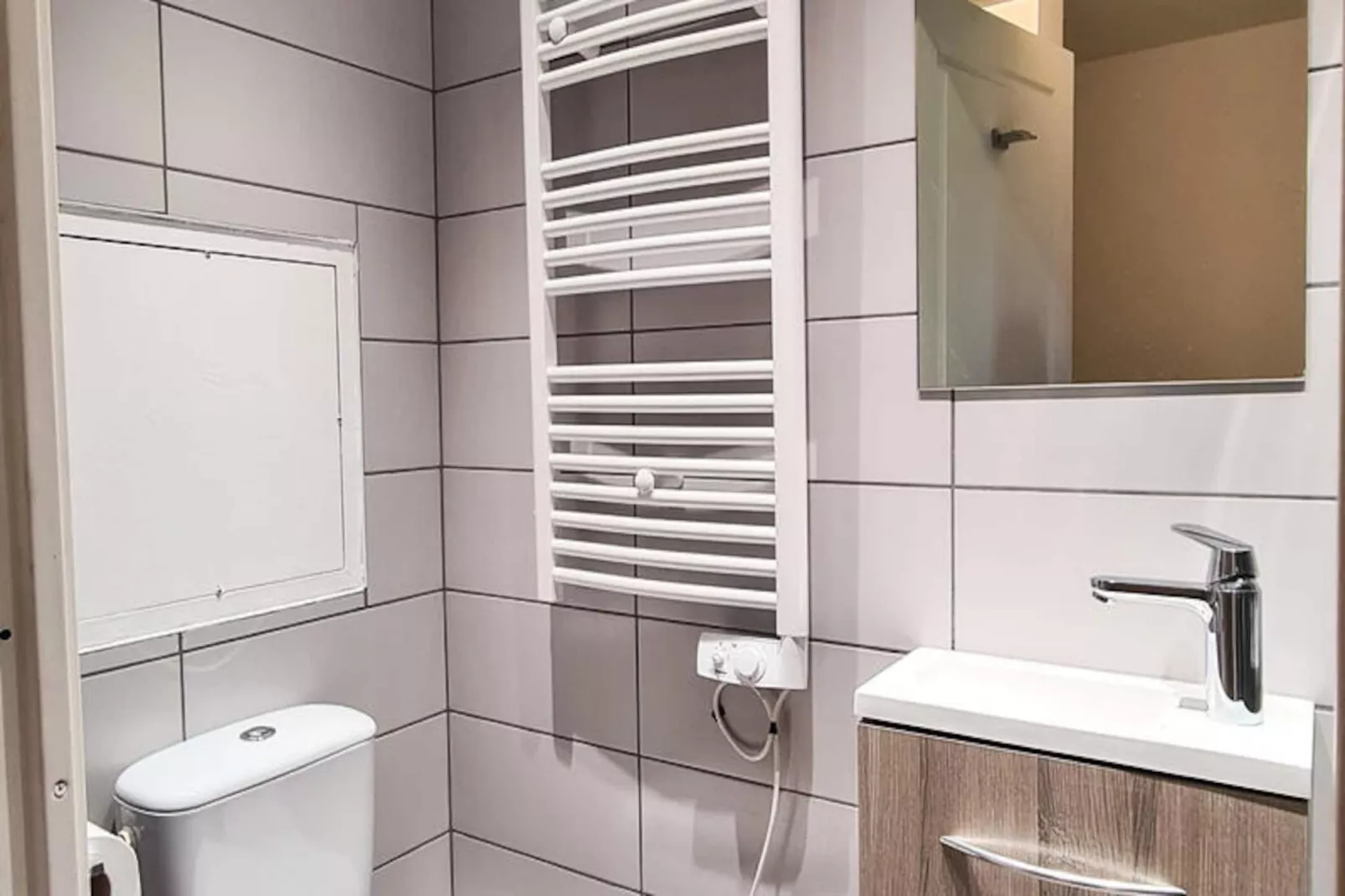 Résidence Les Terrasses De Veret-Niet-getagd