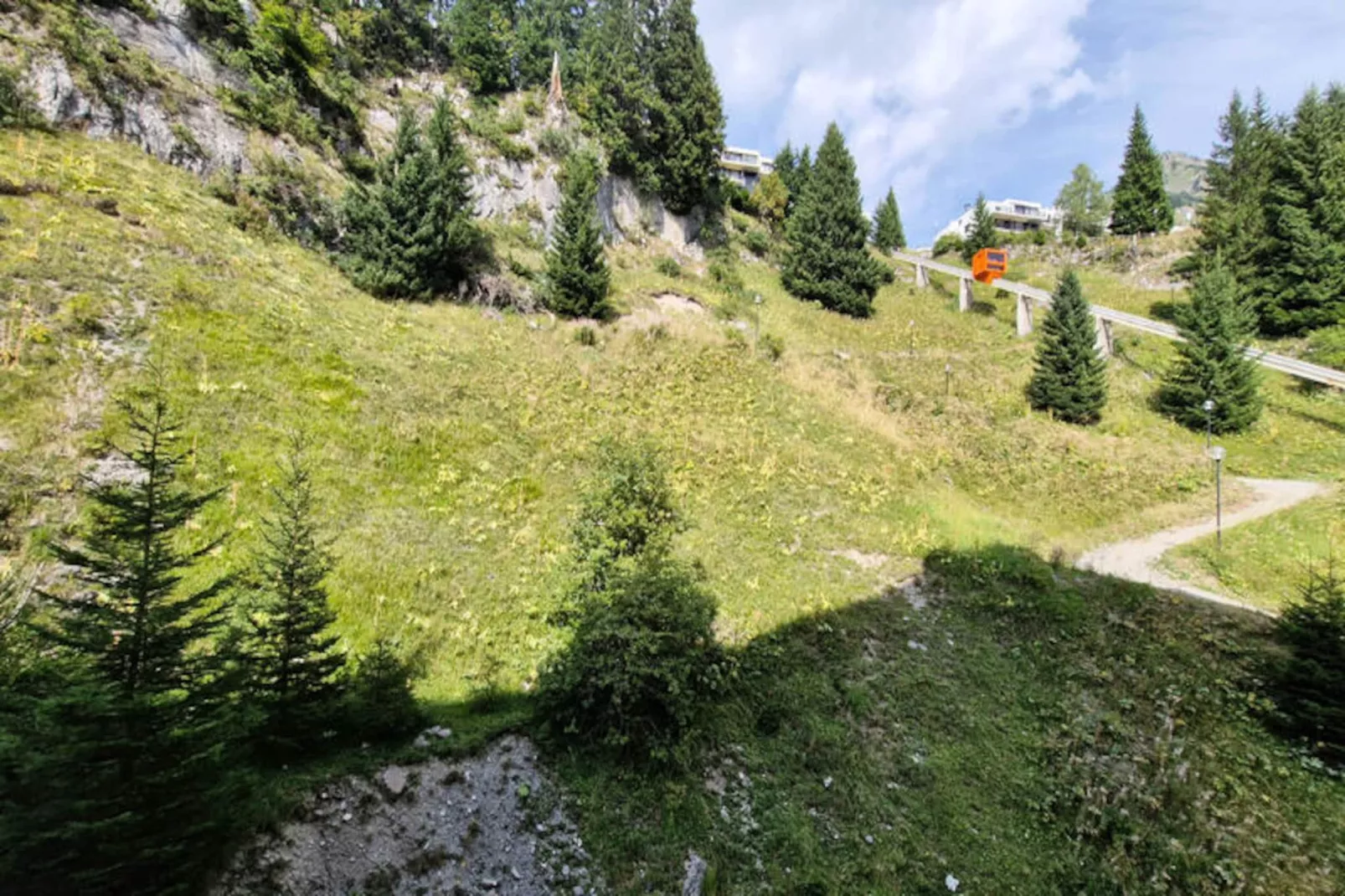 Résidence Vega - Niet-getagd