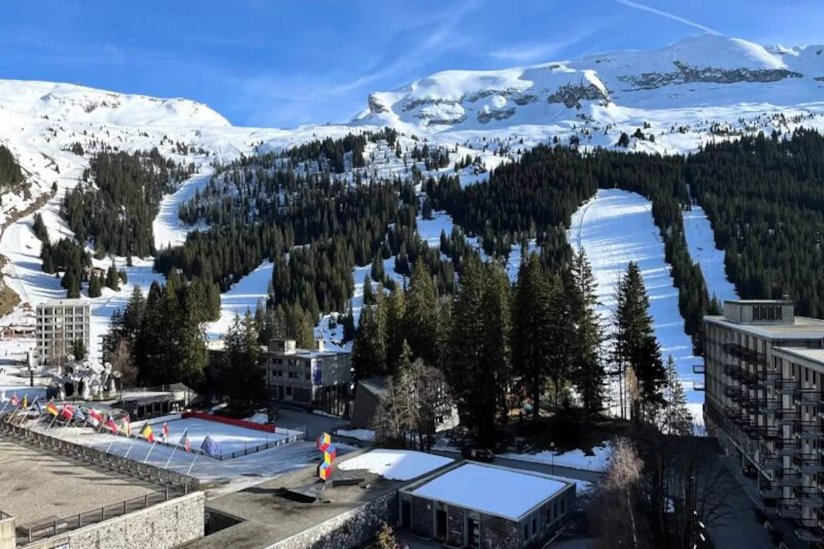 Résidence Vega - Niet-getagd