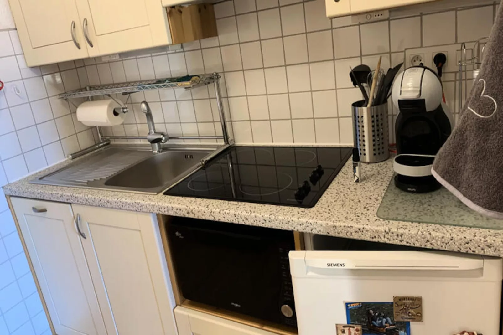 Appartements à Les Carroz-d'Arâches-Niet-getagd