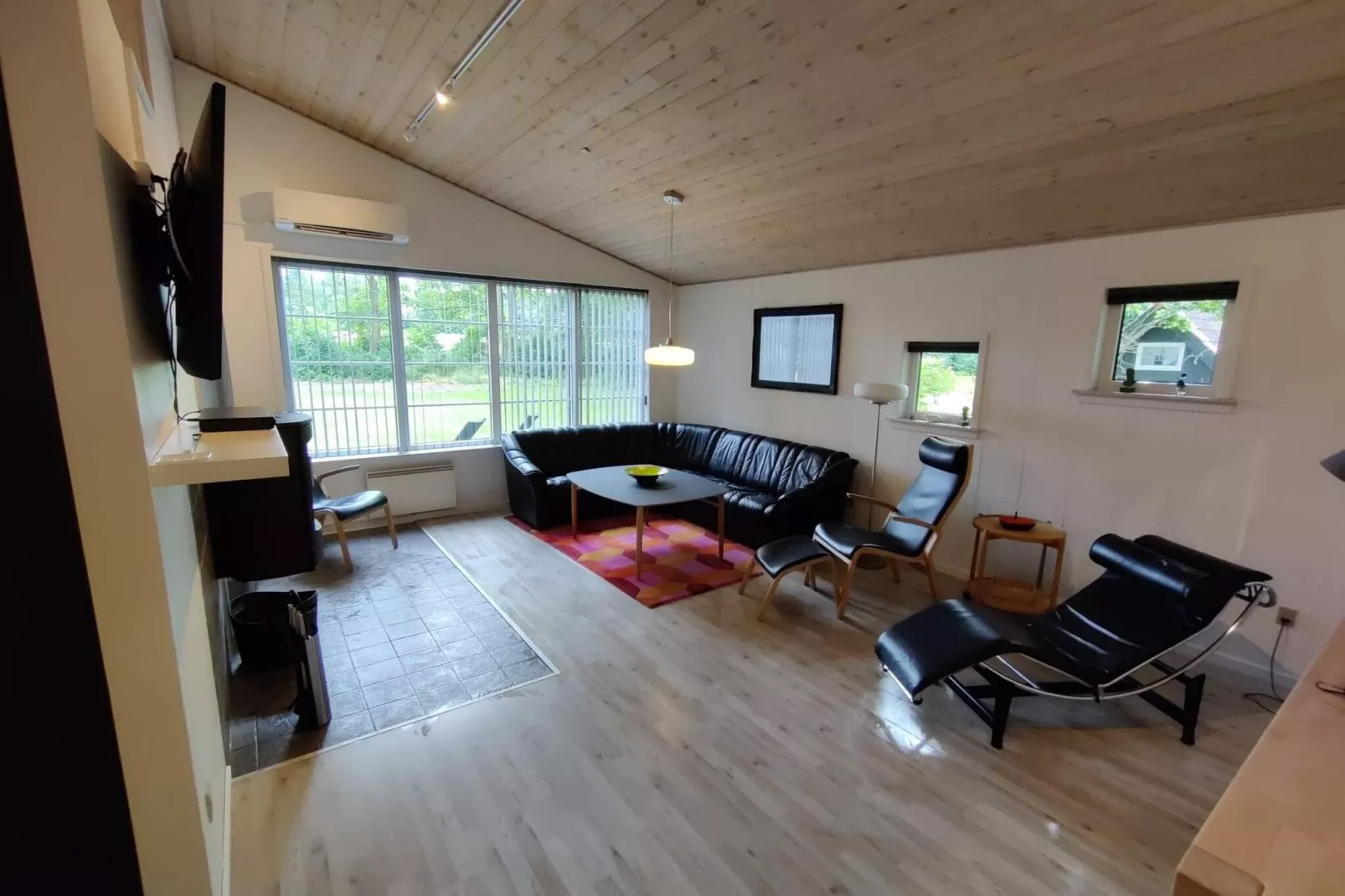 10 persoons vakantie huis in Oksbøl-Binnen