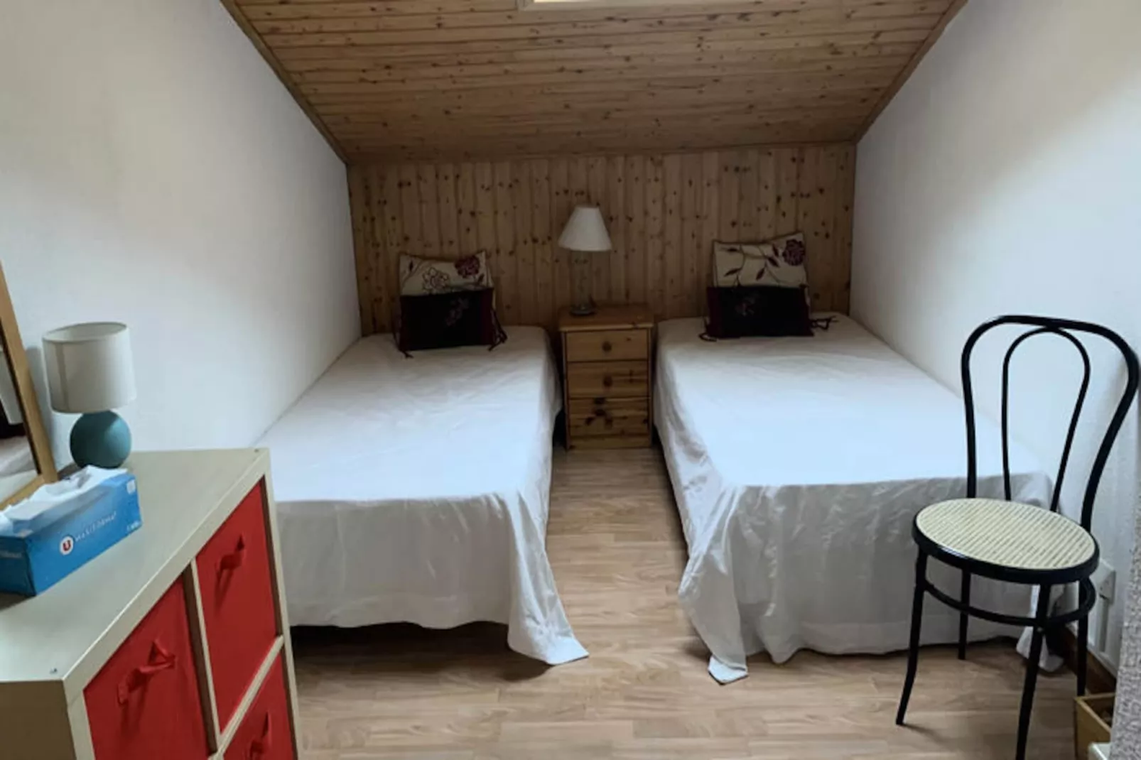 Appartements à Les Carroz-d'Arâches-Niet-getagd