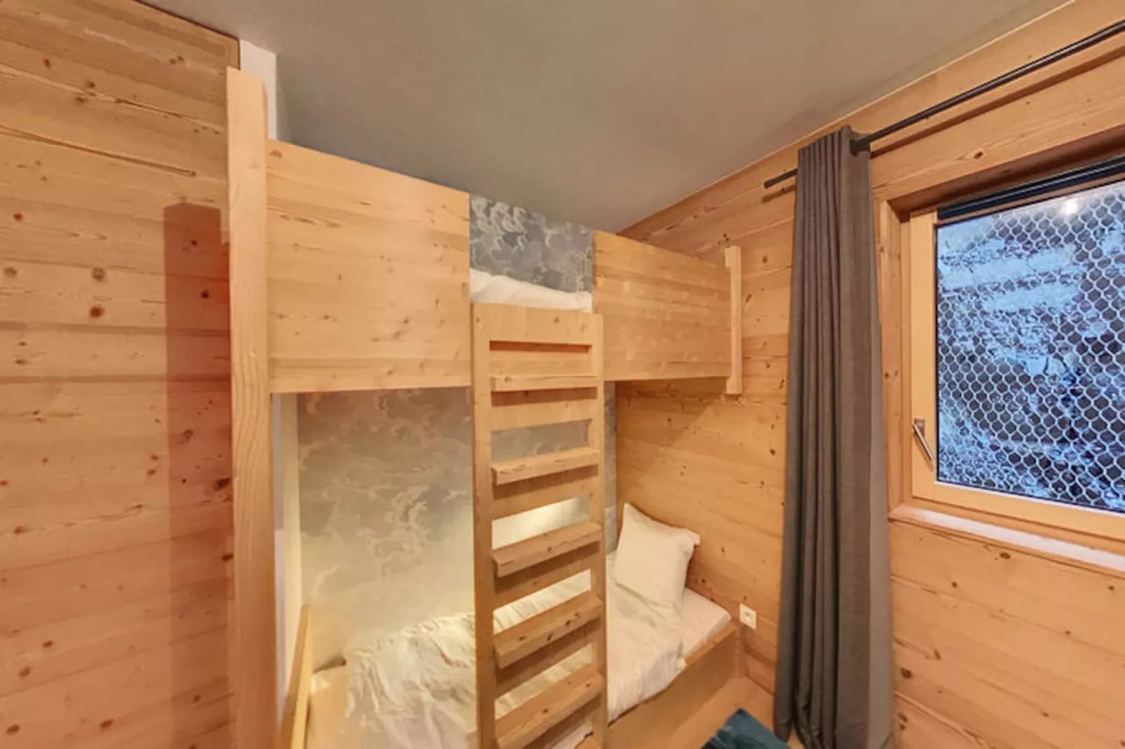 Appartements à Les Carroz-d'Arâches-Niet-getagd