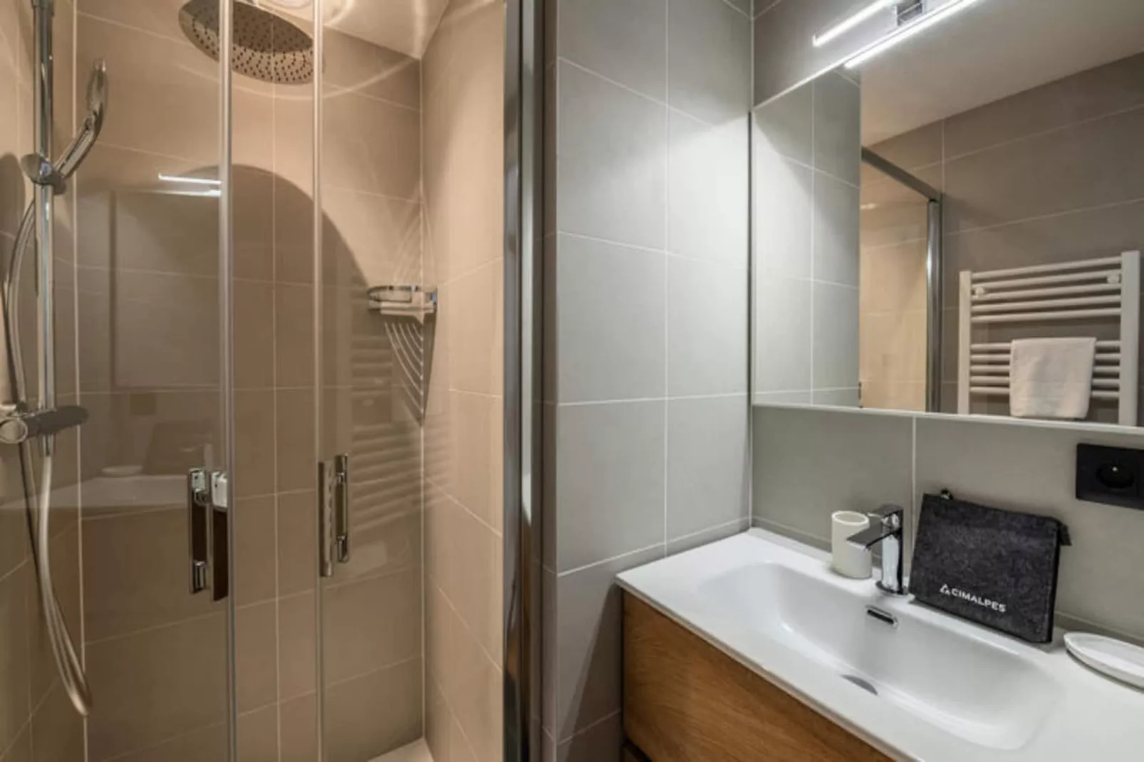 Résidence Les Mazots De Kayla-Niet-getagd