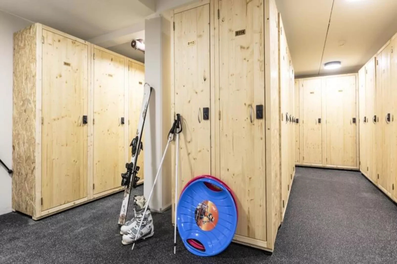 Résidence Club MMV Samoëns Village **** - Niet-getagd