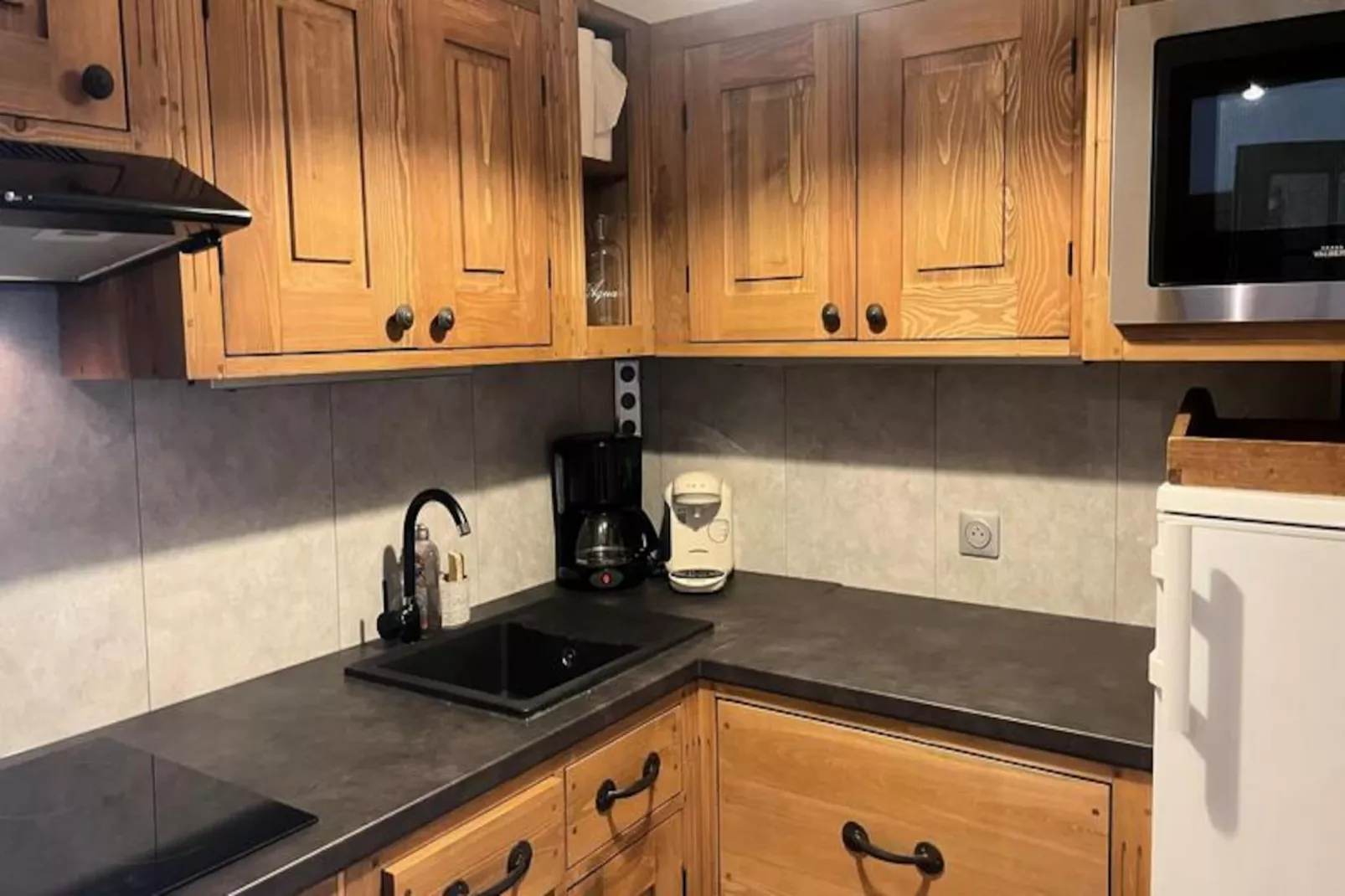 Résidence Choucas-Niet-getagd