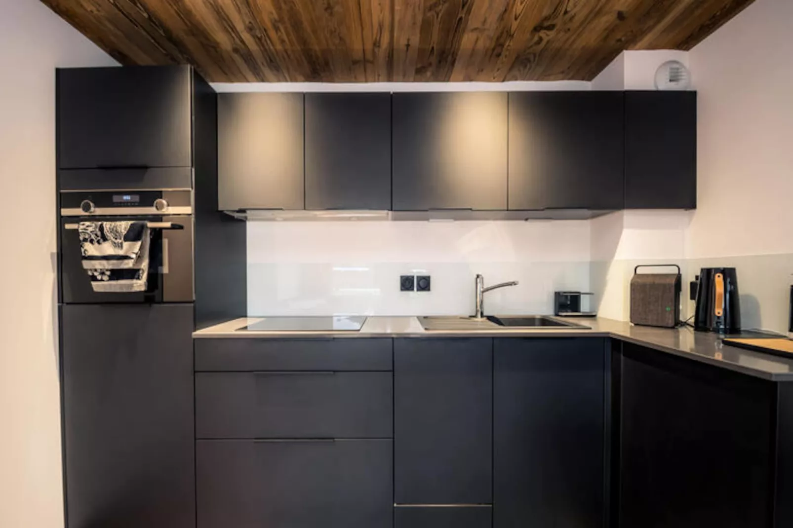 Résidence Androsace Du Lyret-Niet-getagd