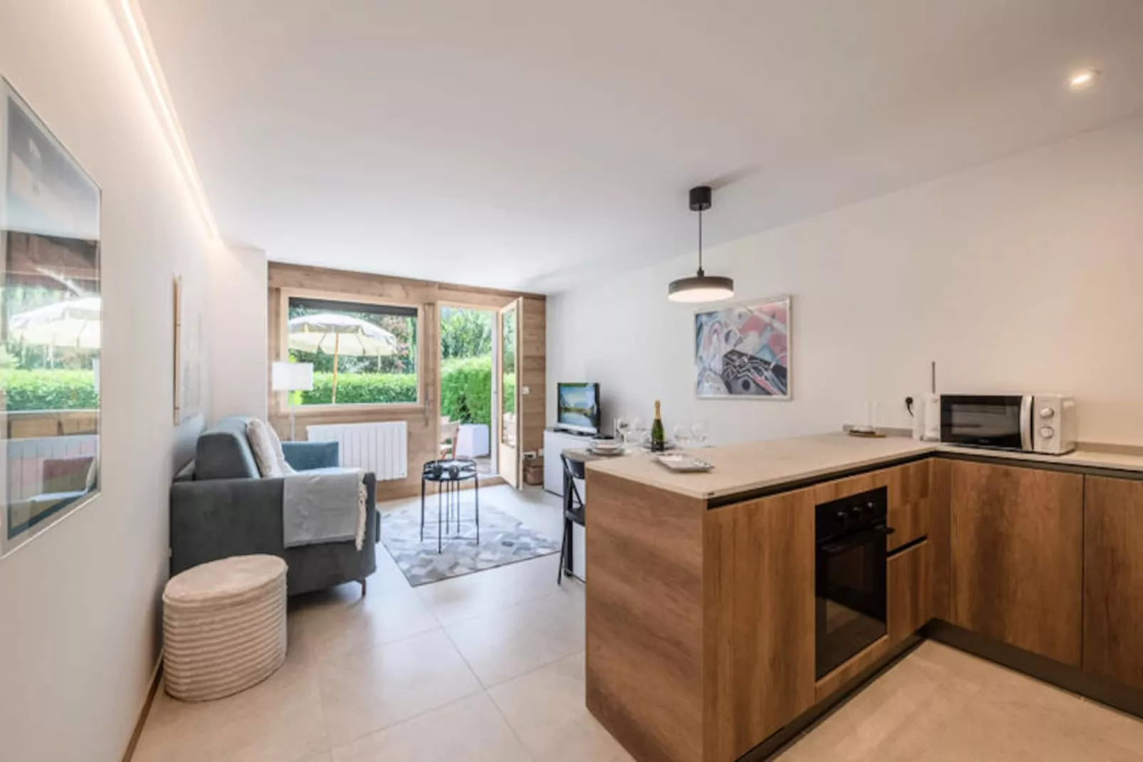 Résidence Clos Des Ancelles-Niet-getagd