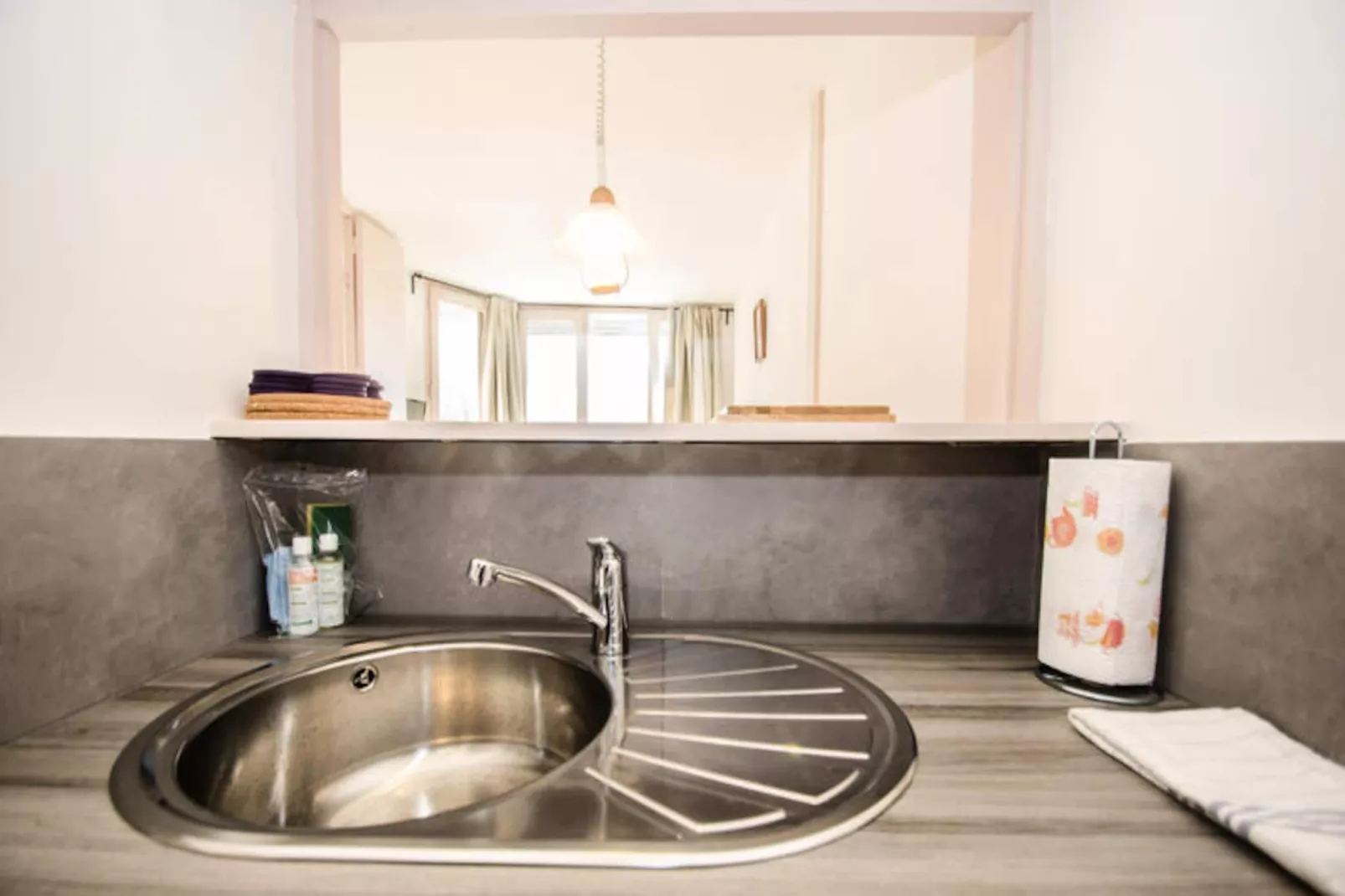 Résidence Chamois Blanc-Niet-getagd