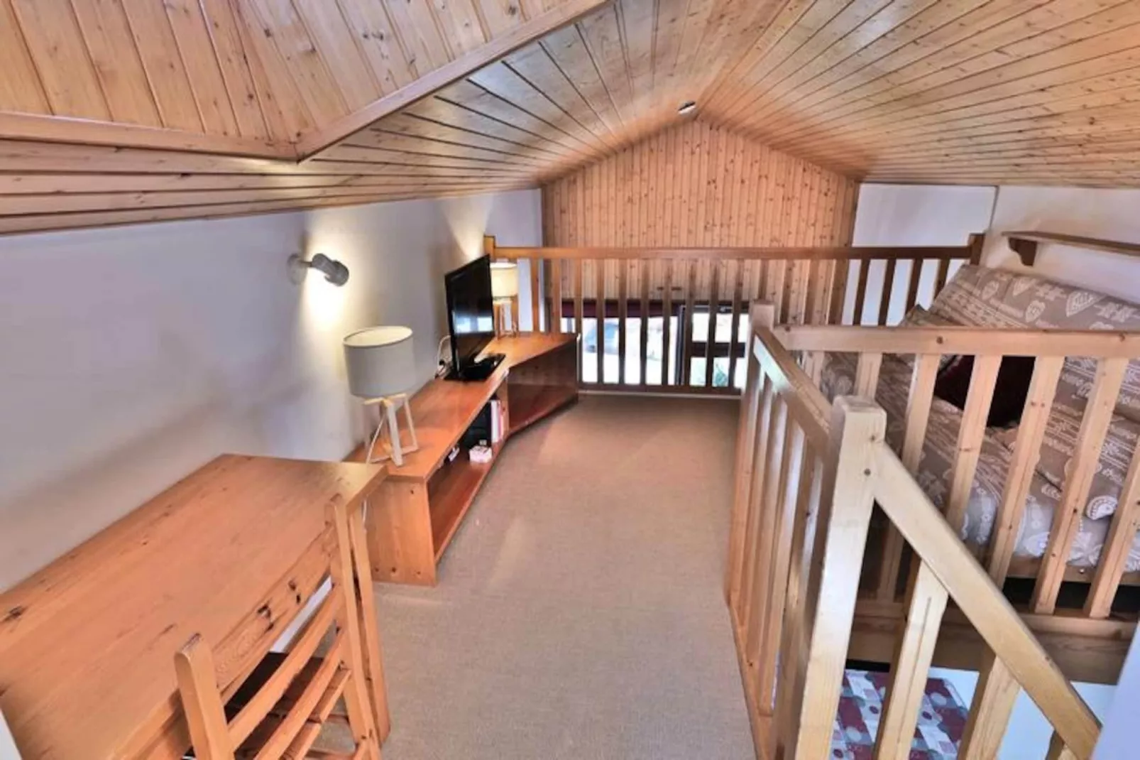 Résidence Loges A-Niet-getagd