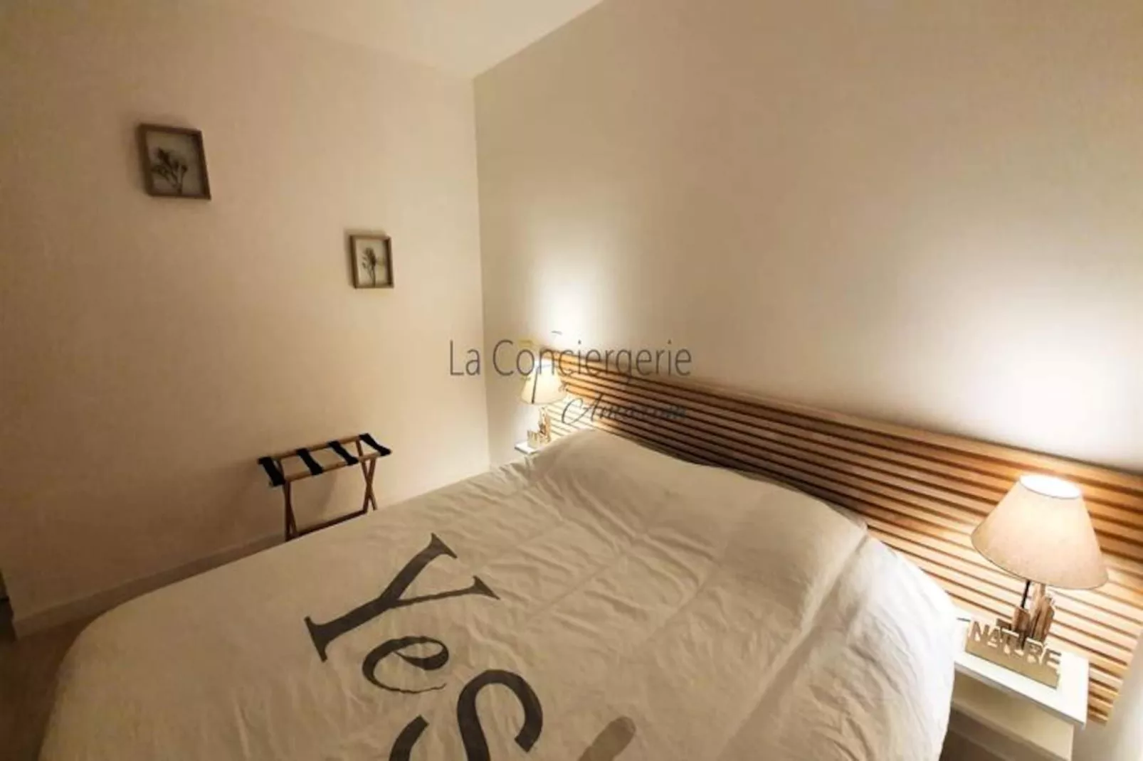 Résidence Sv 8 - Les &eacute;cureuils : Confort & S&eacute;r&eacute;nit&eacute; Dans R&eacute;sidence Priv&eacute;e &agrave; St--Niet-getagd