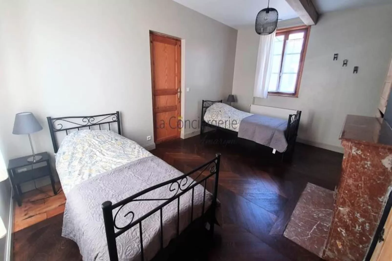 Résidence Svb11 "le Gamilou" Charmante Long&egrave;re R&eacute;nov&eacute;e-Niet-getagd