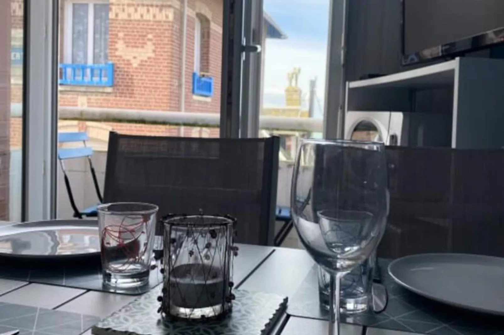 Résidence Al 31 &ndash; La Mar&eacute;e : S&eacute;jour Marin Au C&oelig;ur D&rsquo;ault-Niet-getagd