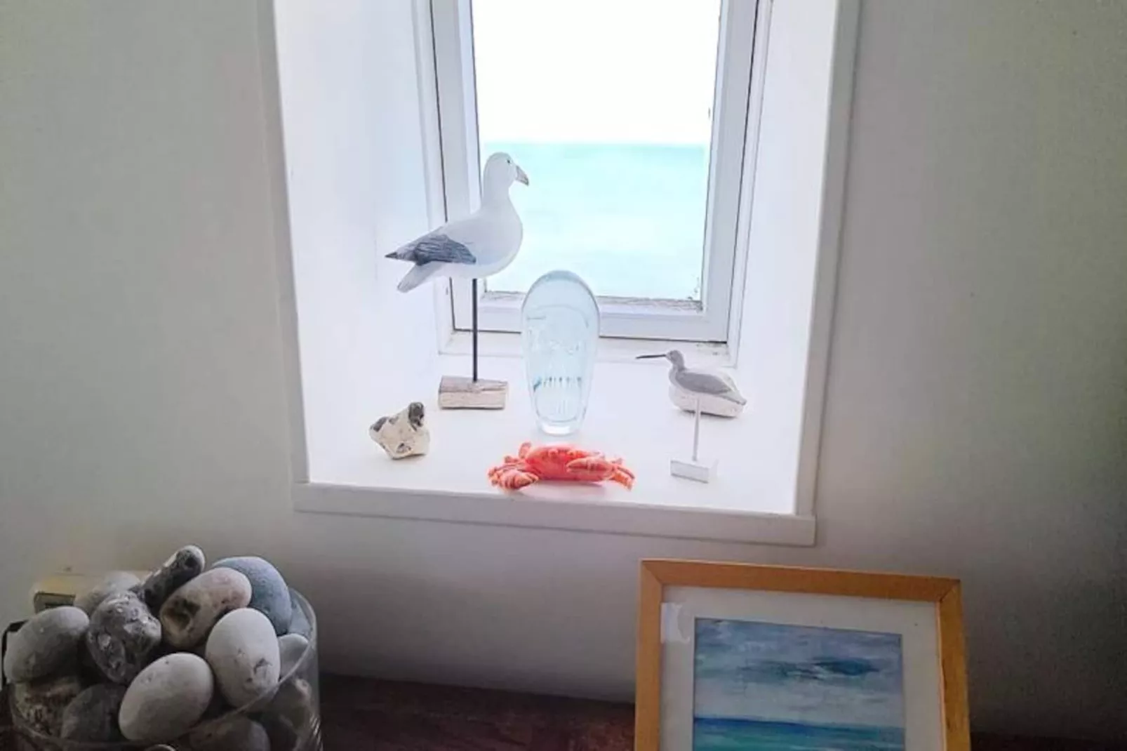 Résidence At 53 - ⚓️ &ocirc; Portes De La Mer Et Des Falaises ⚓️-Niet-getagd