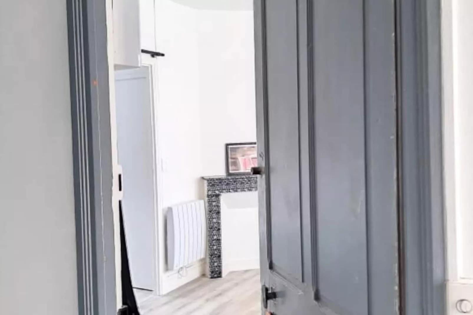 Résidence As 33 - La Petite Sir&egrave;ne D'onival-Niet-getagd