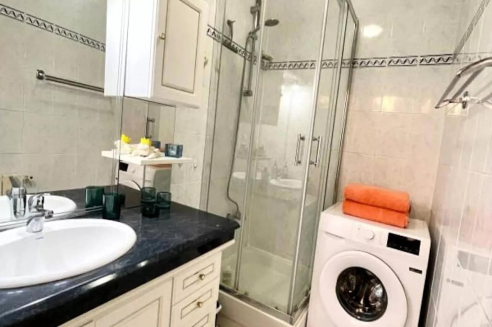 "le Majorelle" - T2 50m2 Parking & Terrasse-Niet-getagd