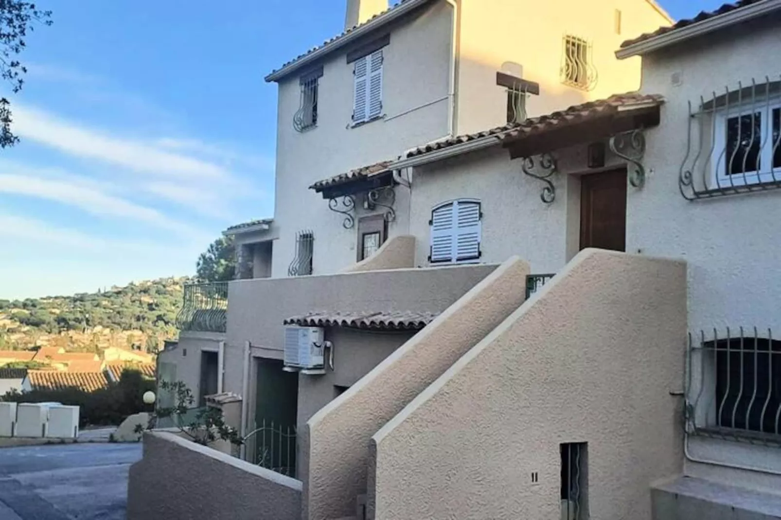 Résidence Mer Et Vacances-Niet-getagd