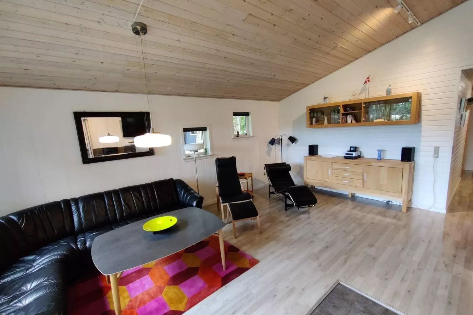10 persoons vakantie huis in Oksbøl-Binnen