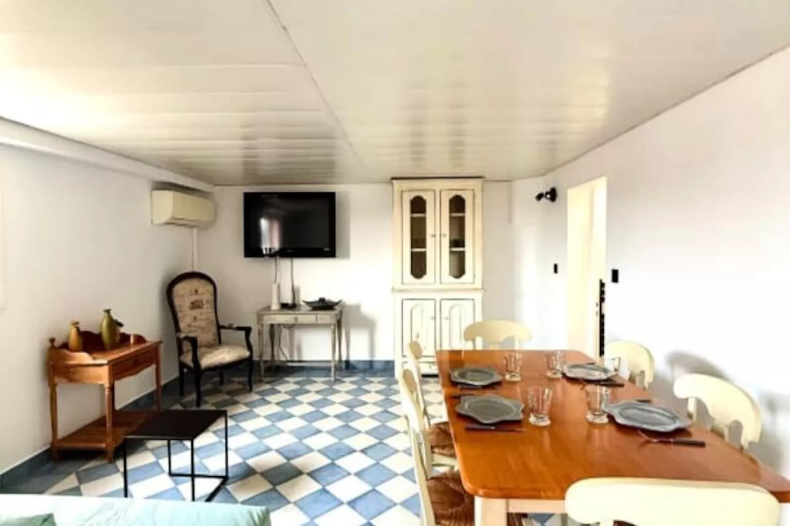 Le Patio &ndash; Confort & Nature En Rez-de-maison-Niet-getagd