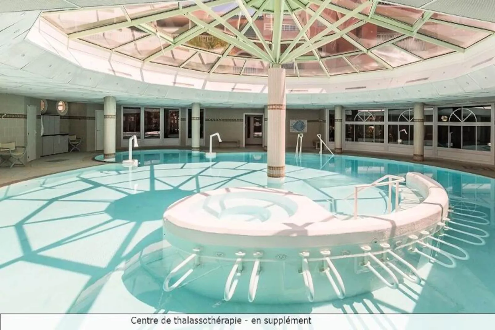 Résidence les Calanques des Issambres - maeva Home-Niet-getagd