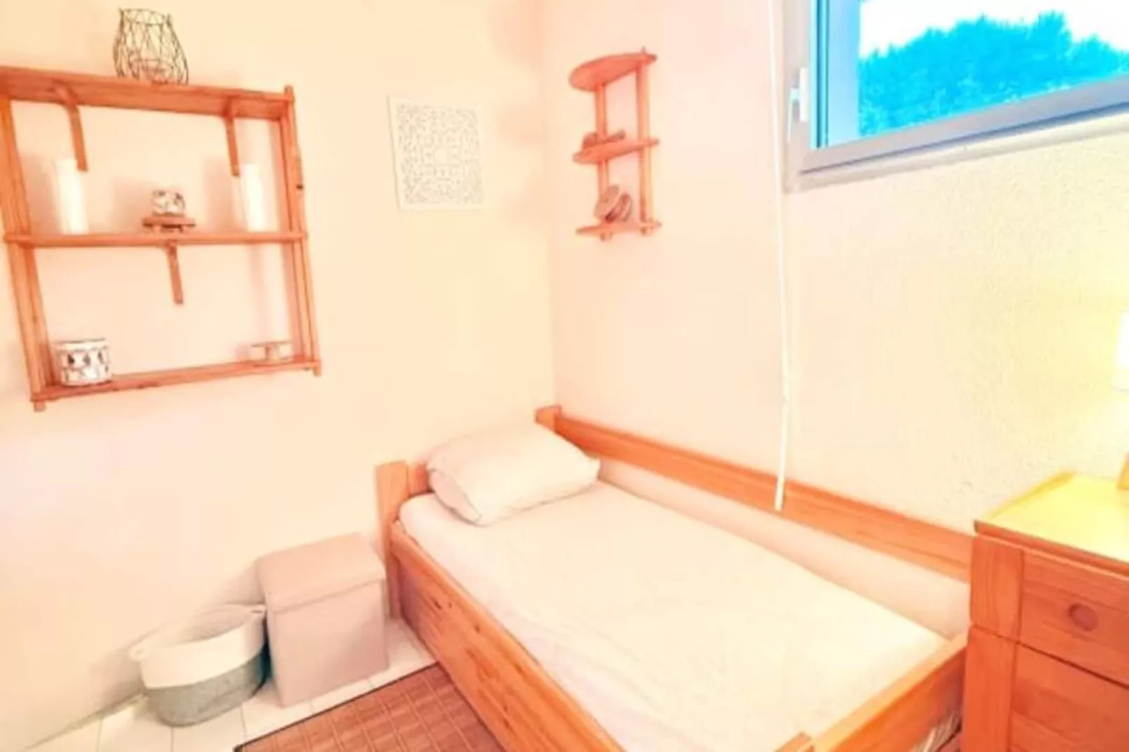 La Voile Bleue - &agrave; 130 M&egrave;tres De La Plage-Niet-getagd