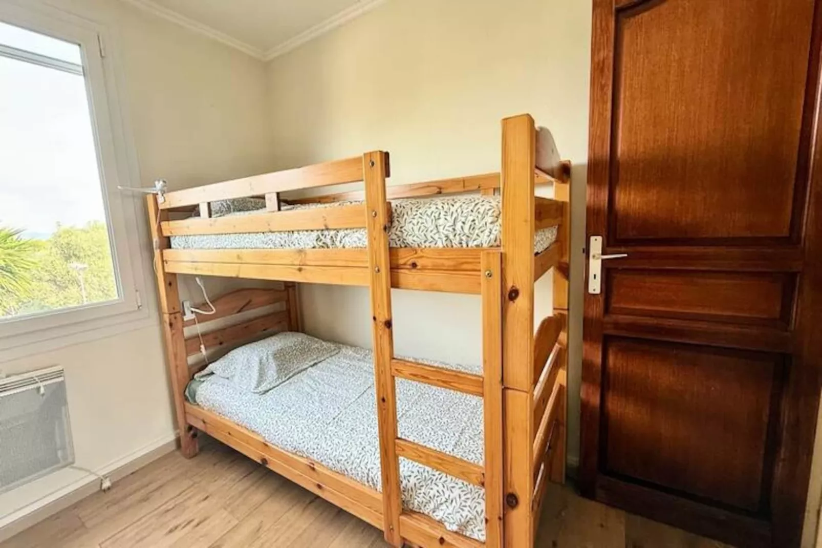 Le Rivage - Appartement Au Coeur Du Village-Niet-getagd