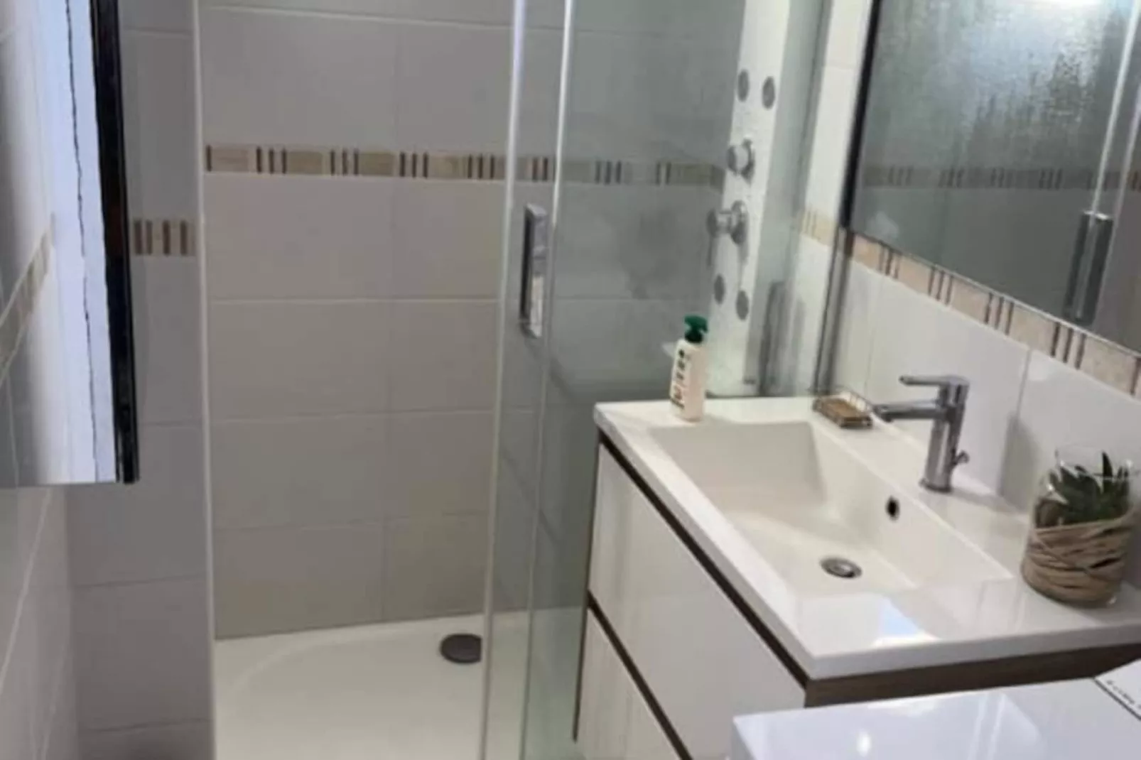 Résidence 🌞 Domaine D'azur - T2 Refait &agrave; Neuf Avec Terrasse, Piscine Et Garage-Niet-getagd