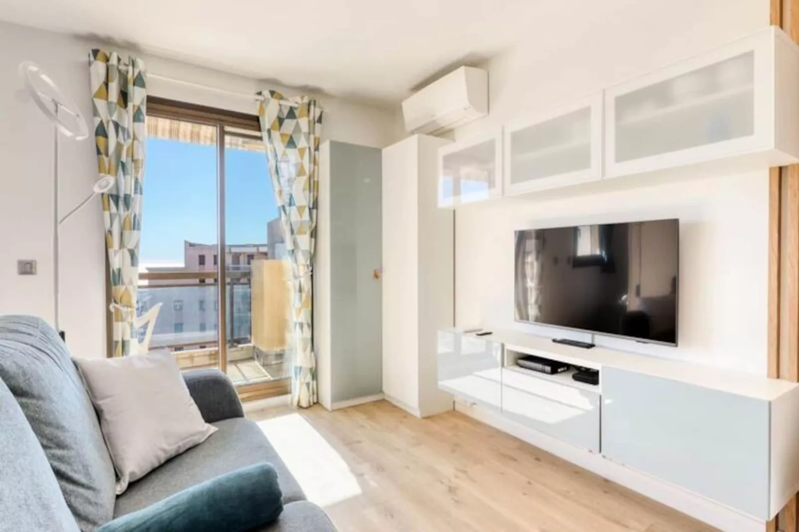 Résidence T2 à 200m De La Plage Du Lavandou (classé 3***)-Niet-getagd