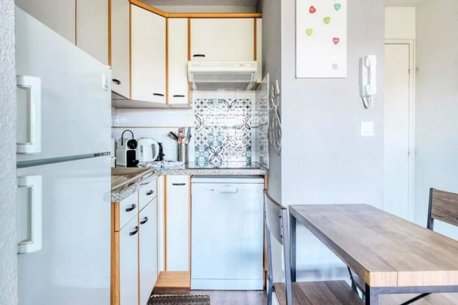 Résidence T2 &agrave; 600 M De La Plage ! Climatis&eacute;-Niet-getagd