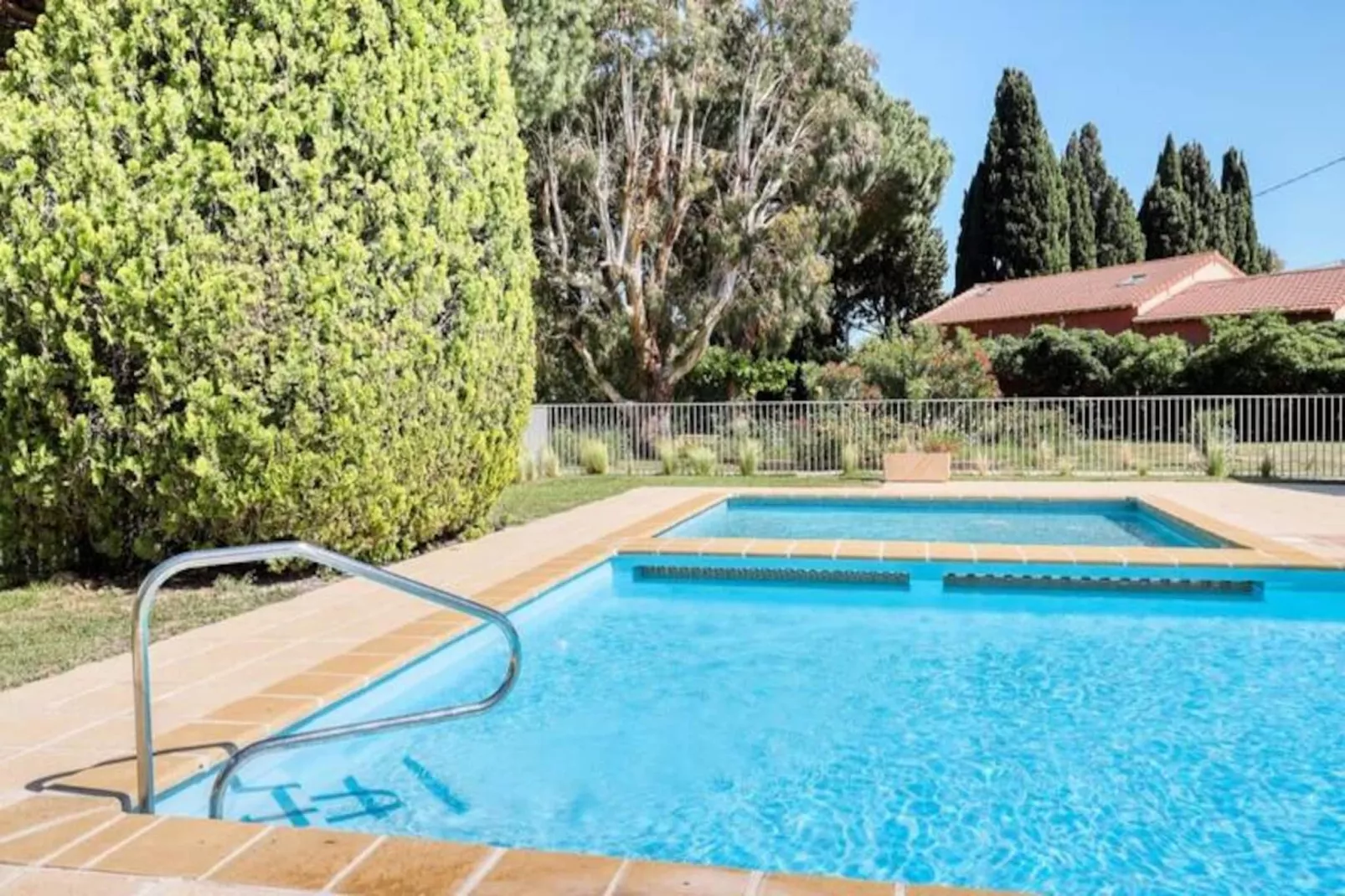 Résidence Magnifique, Refait à Neuf, Proche Plage & Piscine-Niet-getagd