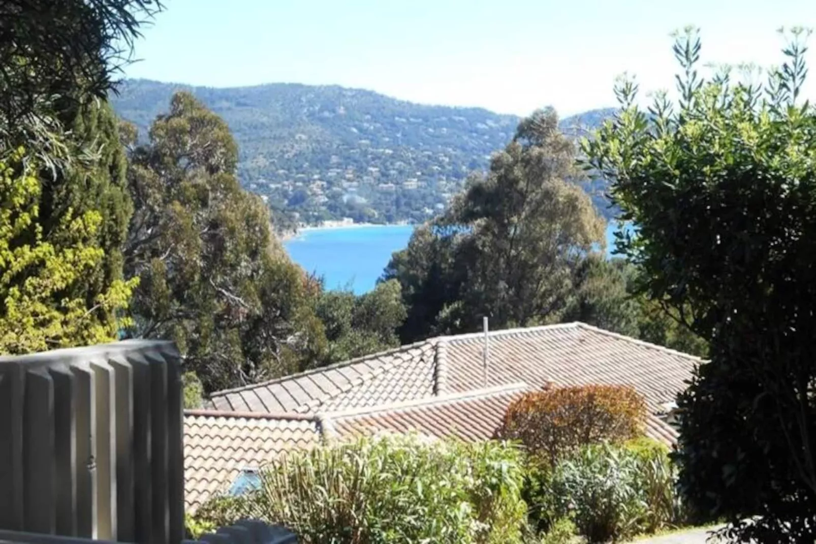 Résidence Mazet T2 - Domaine De La Pin&egrave;de - Piscine Chauff&eacute;e-Niet-getagd