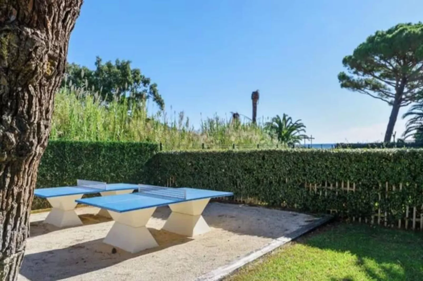 Résidence L&rsquo;anse De Pramousquier - Vue Mer Et Loisirs-Niet-getagd