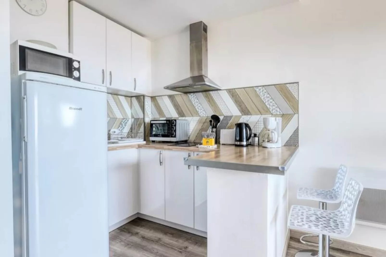 Résidence Havre De Paix Avec Vue Mer 🌴 Terrasse & Jardin Privatif-Niet-getagd