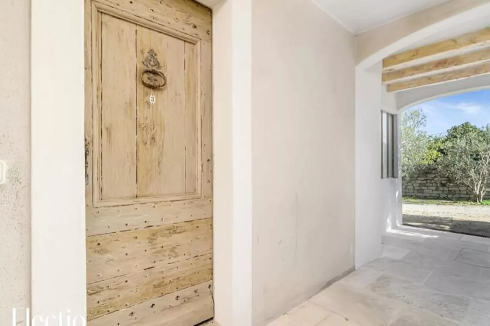 Loggia 3 Romarin | R&eacute;sidence Les Petitons-Niet-getagd