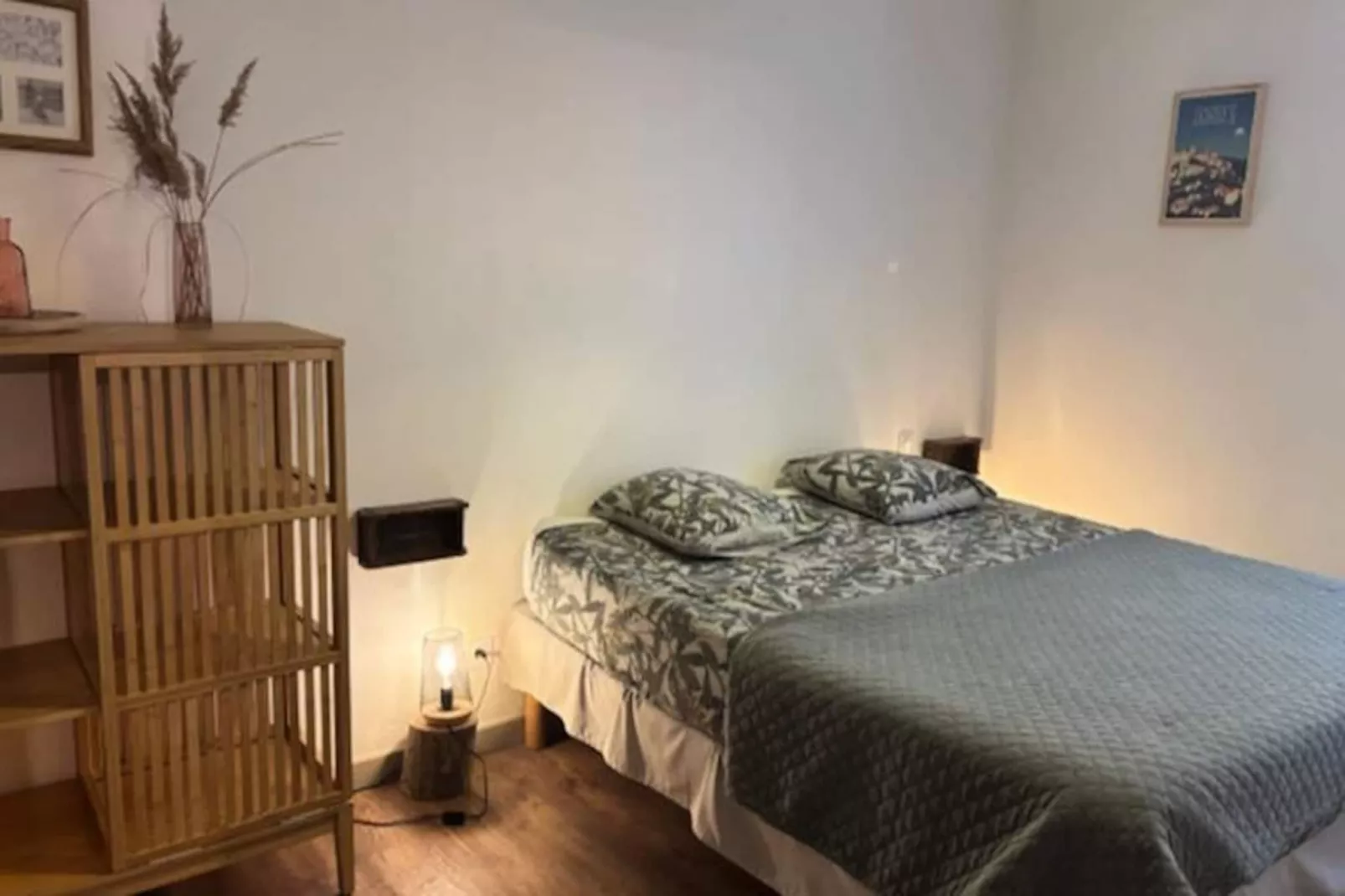 Le Chant Des Cigales-Niet-getagd