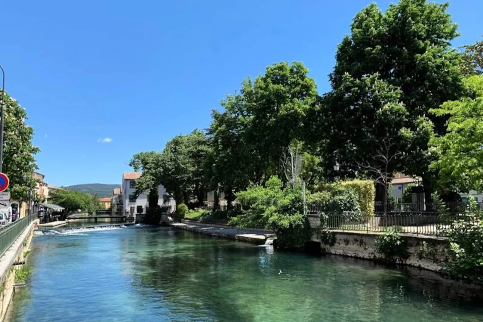 Fleurs De Provence-Niet-getagd