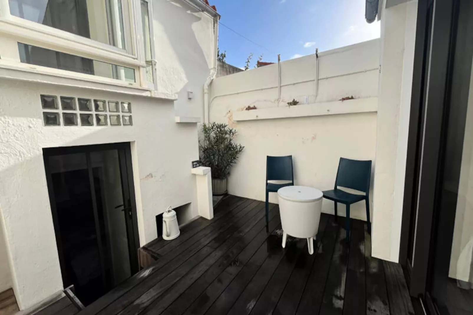 Maison à Les Sables d'Olonne-Niet-getagd