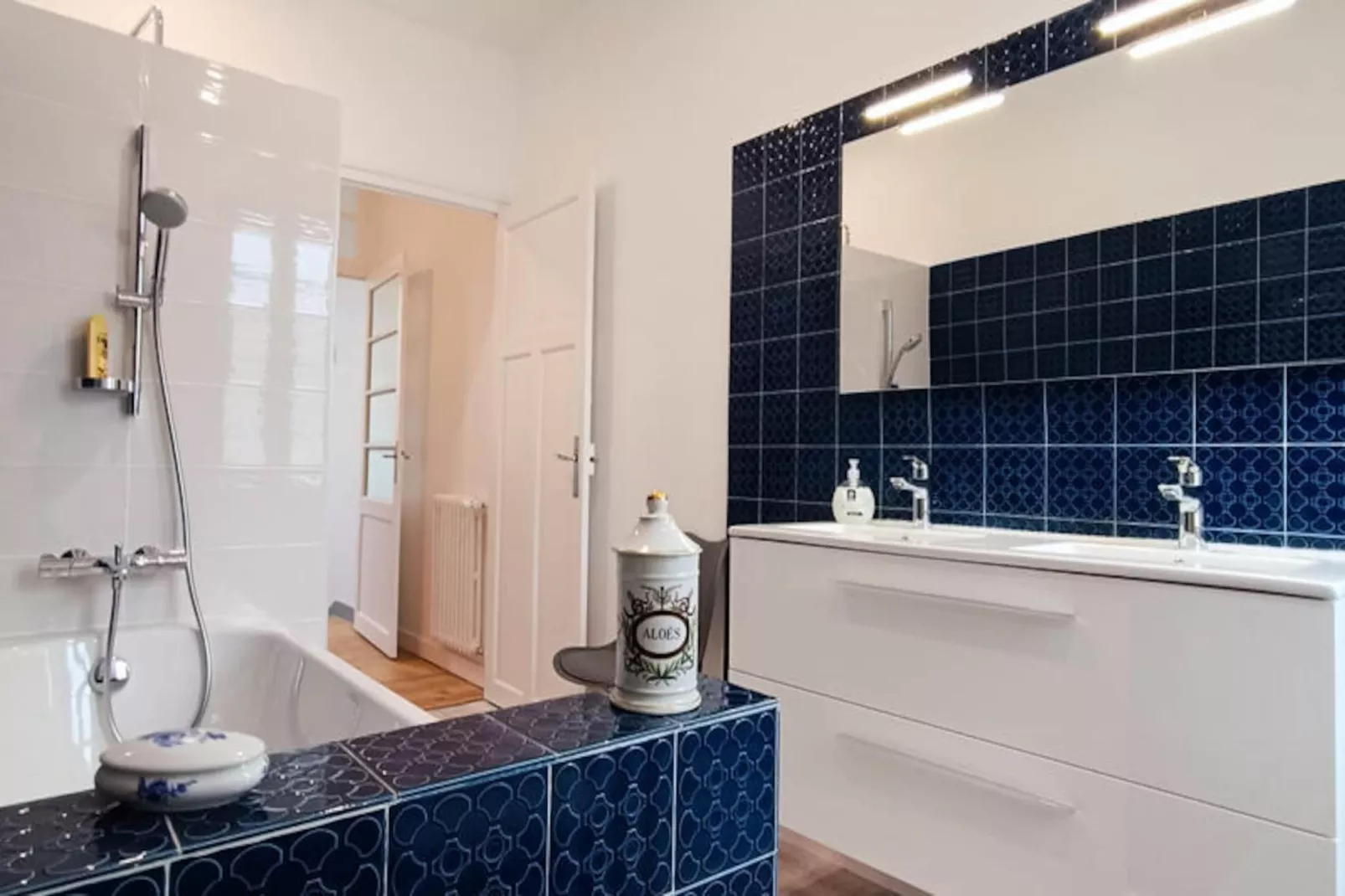 Maison à Les Sables d'Olonne-Niet-getagd