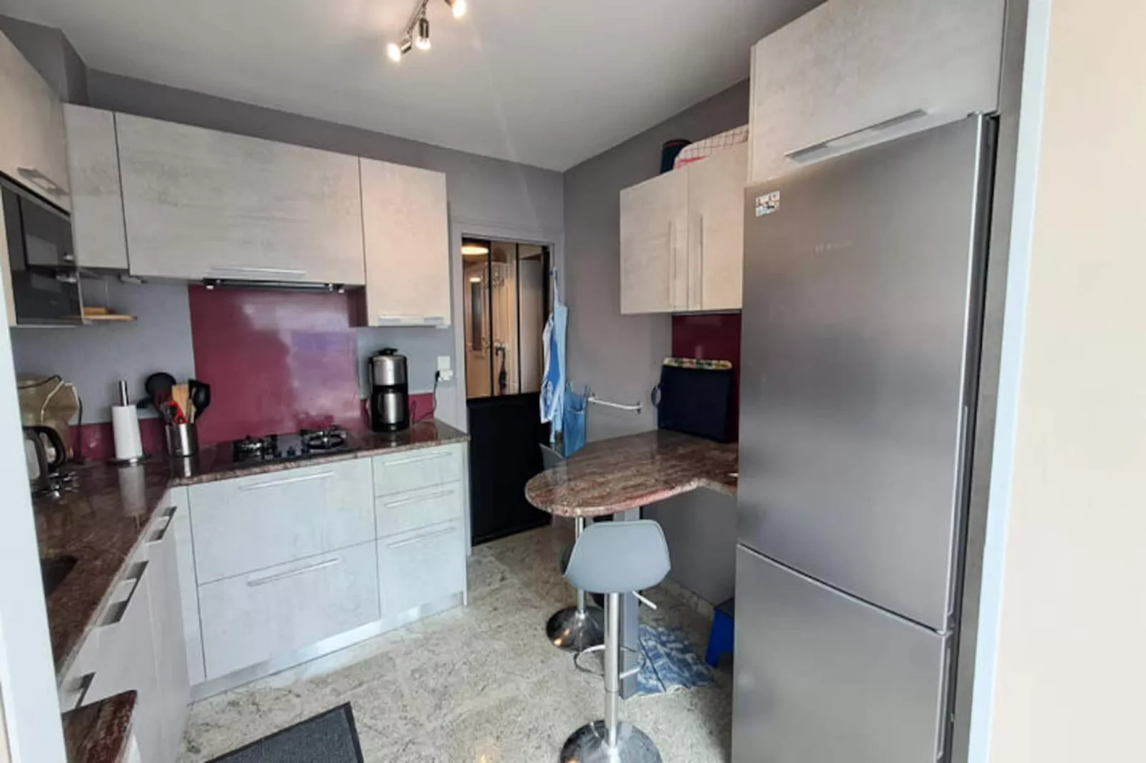 Maison à Les Sables d'Olonne-Niet-getagd