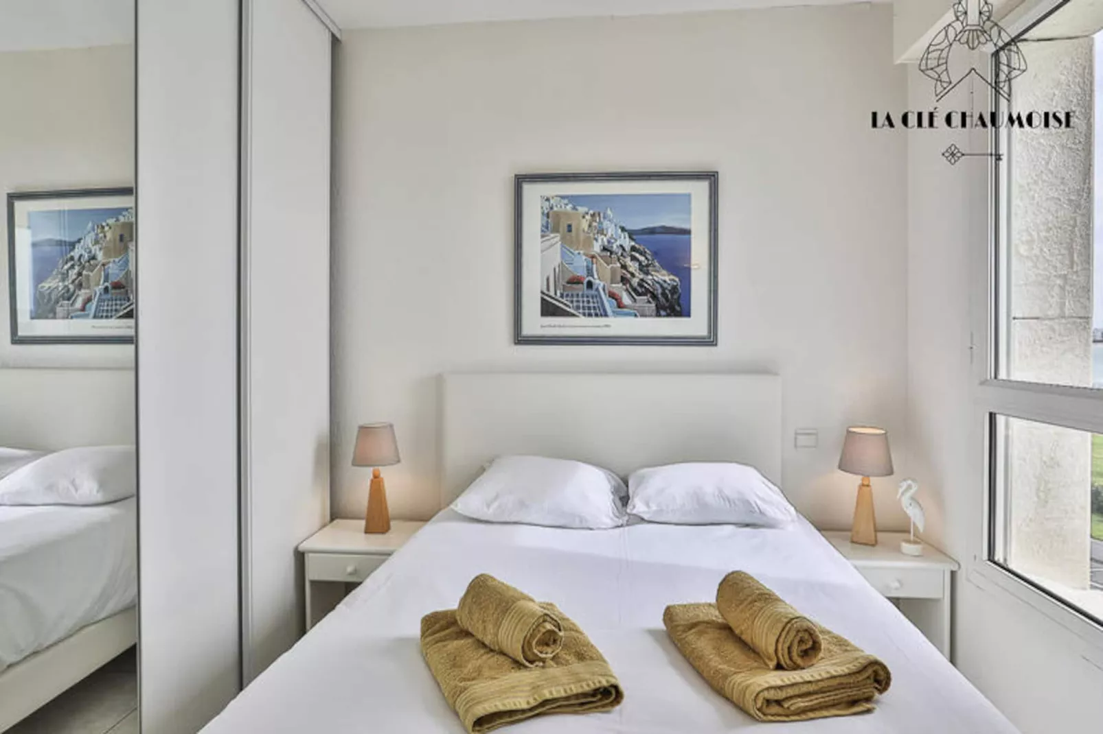 Appartements à Les Sables d'Olonne-Niet-getagd