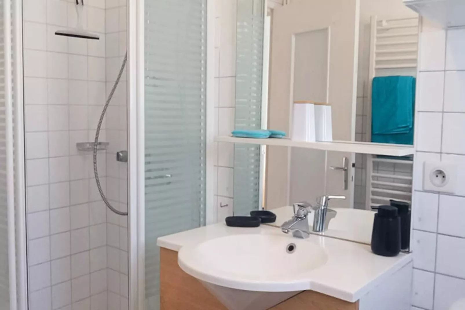 Appartements à Les Sables d'Olonne-Niet-getagd