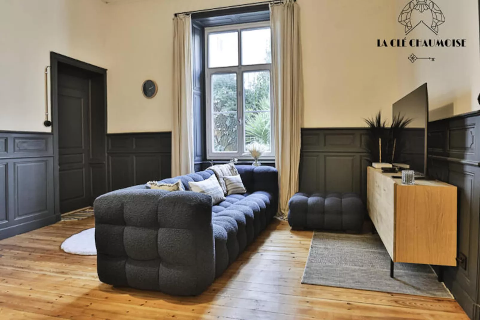 Appartements à Les Sables d'Olonne-Niet-getagd