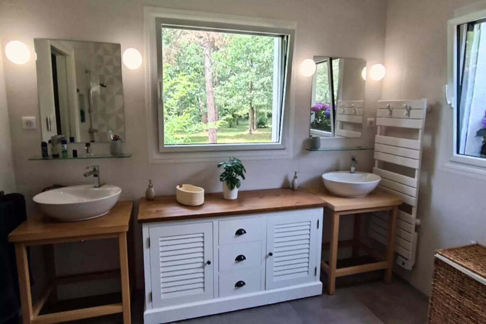 Maison à Rives de l'Yon-Niet-getagd