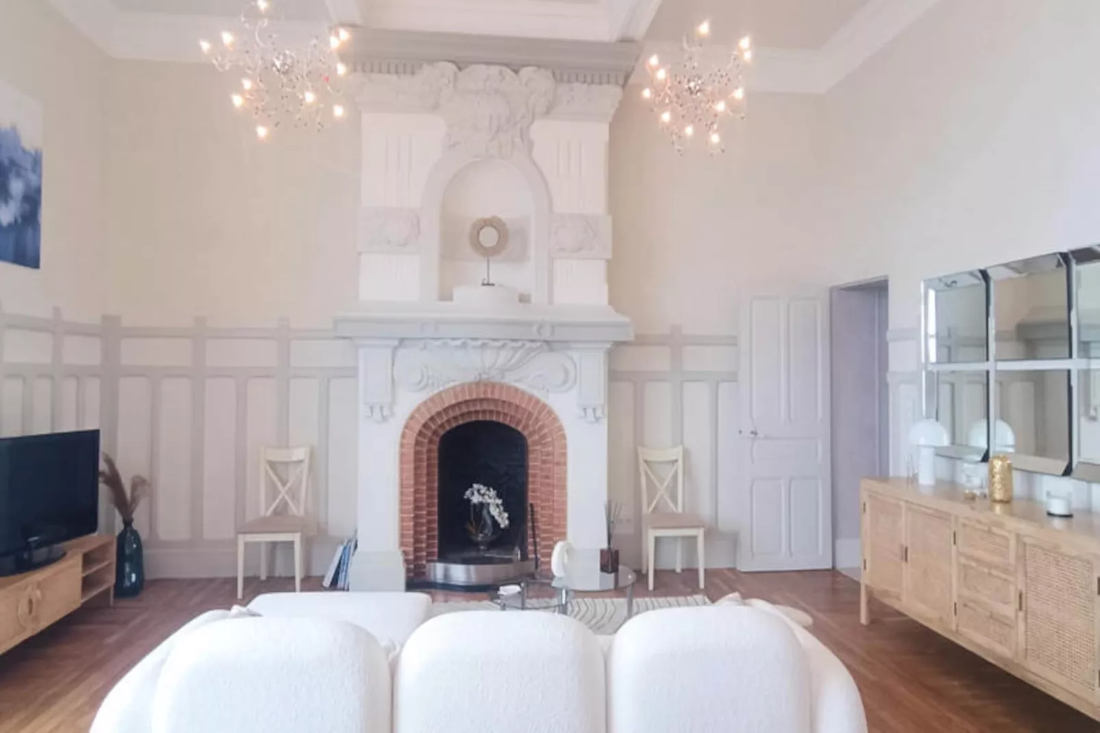 Maison à Les Sables d'Olonne-Niet-getagd