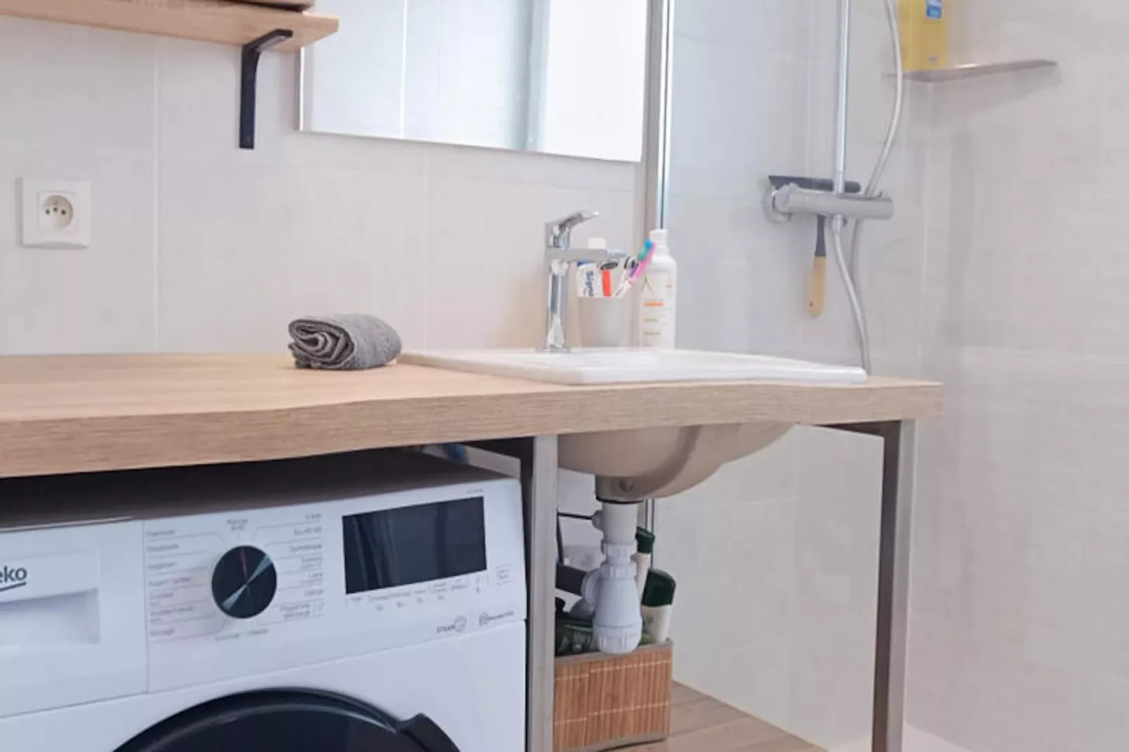 Appartements à Les Sables d'Olonne-Niet-getagd